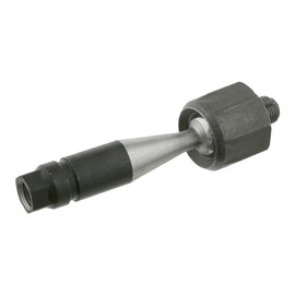 febi bilstein 26151 Inner Tie Rod without tie rod end, pack of one