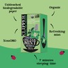 Clipper Tea Mint Herbal Teabags – Caffeine Free, USDA Organic,