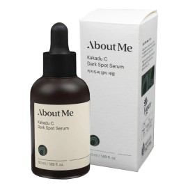 Sérum Coreano About Me Kakadu C Manchas Faciales 50ml