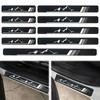 Pack of 9 Door Sill Protector Car Door Sill Protector