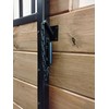 Heavy Duty Horse Stall Door Pin Latches, Made in USA