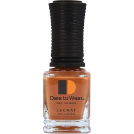 LeChat Dare to Wear Manicure & Pedicure Regular Nail Polish - DW205 Felicity