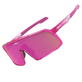 VELO Changeup – Phantom – Sports Sunglasses (Pinkout, Large Adult)