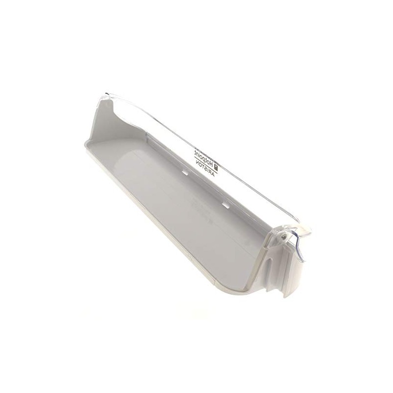Ariston C00283254 Intermediate Door Compartment (74167-10875) Fridge Freezer Hotpoint