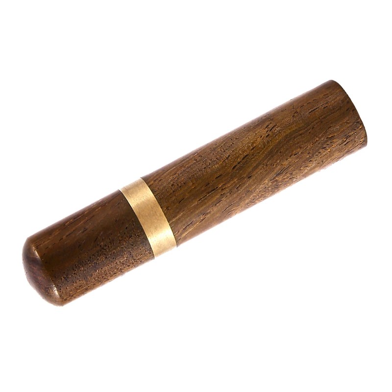 Wood Toothpick Holder, Portable Handmade Craft Tooth Picks Wooden,Tooth Picks