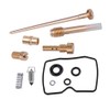 Carbman Carb Rebuild Kit For Kawasaki Bayou 300 4x4 1989-2004