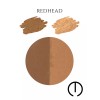 DUO Brow Duo - Redhead