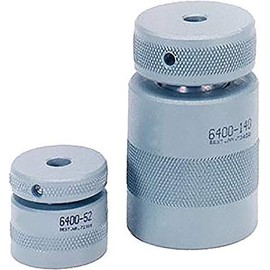 AMF 72405 Screw Jack with Flat Support, Grey, 50-70 mm