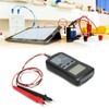 Four Wire System YR1035 High Precision Lithium Battery Internal Resistance