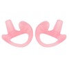 5 Pair Radio Ear Mold Earbud Replacement Left Right Earpiece