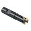 (1.6cm Cutting Dia., 1.6cm Shank, 2 Flute) - Accusize Industrial