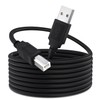 Gina Joyfurno USB 2.0 Printer Cable 5ft/1.5M USB-A to USB-B