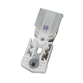 WRS Series 37 QuickTilt Coil Spring Window Balance – #8 Right Hand (15–16.99 lbs, Single Coil) – Constant Force Design with Pre-Assembled Pivot Shoe for Tilt Windows – Balance Support Window Hardware
