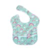 Bumkins Waterproof SuperBib Rainbows 6+, 1pc