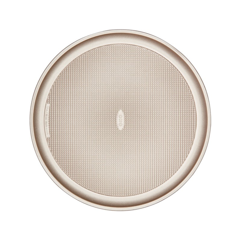 OXO Good Grips Non-Stick Pro Pizza Pan, 15 Inch