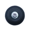 WANGCL Pack of 5 Glide Castors for Office Chair Wheel