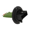 Heater Motor Fan Blower Resistor Kit 6450JP Resistor Wiring Loom