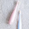  2 Pcs Baby Toothbrush Toddler Teethbrush Kids Toothbrushes Children