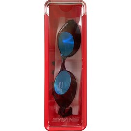 Swans Goggles, Swimming Goggles, 169-Black Bull, Stocked
