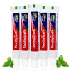 JoseHana Mini Toothpaste Bulk Travel Size, 0.35 oz Small Toothpaste