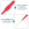 Unbranded 6pcs Back Probe Kit Test Pin Wire Probe Back