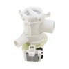 Genuine BEKO 2840940200 Drain Pump Assembly for Washing Machine