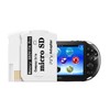 SD2Vita 6.0 Memory Card Adapter Compatible with PSV Vita 1000/2000