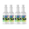 pH-Ree Fall - 4 Quarts - Multi-Pack Acid Solution for