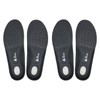 Lad Weather Insoles, 2 Pairs Set, Great Price, High Resilience