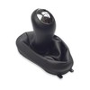 1neiSmartech 5 Speed Knob and Gear Stick Gaiter Set Compatible