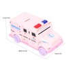 Coin Money Saving Box Innovative Car Shaped Password Piggy Bank