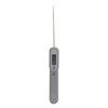 Henning Lee Battery Free Kinetic Instant Read Thermometer for Kitchen