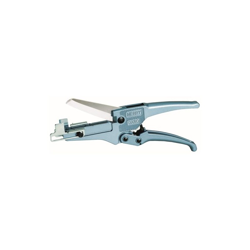 Muromoto Tekko Merry DX80 Mold Cutter (with Blade)