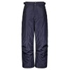 LONDON FOG Boys' Water-Resistant Adjustable Waist Insulated Snow and Winter