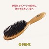  GB Kent Oval Style Hair Brush LC22