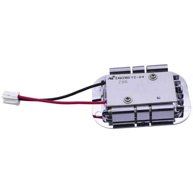 Refrigerator LED Light Module for Whirlpool Jenn-Air Kitchenaid W10607479