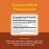 Natural Factors - CurcuminRich Theracurmin 30mg, 1 Absorbed Form of