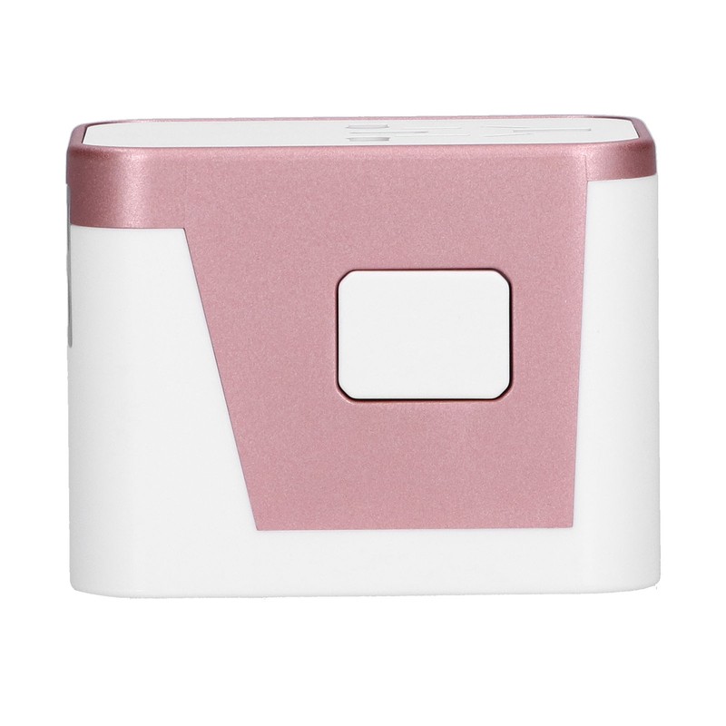 International Power Adapter Travel Plug with 4 USB Ports for