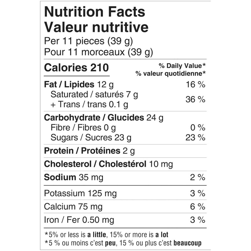 AERO Bubbles Peppermint, 135g Pouch