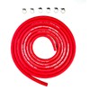 15FT Fuel Line Hose 5AN 8mm 5/16" High Pressure Hose