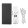 Ultrasonic Skin Scrubber Pore Cleaning Blackhead Acne Removal Photon Rejuvenation