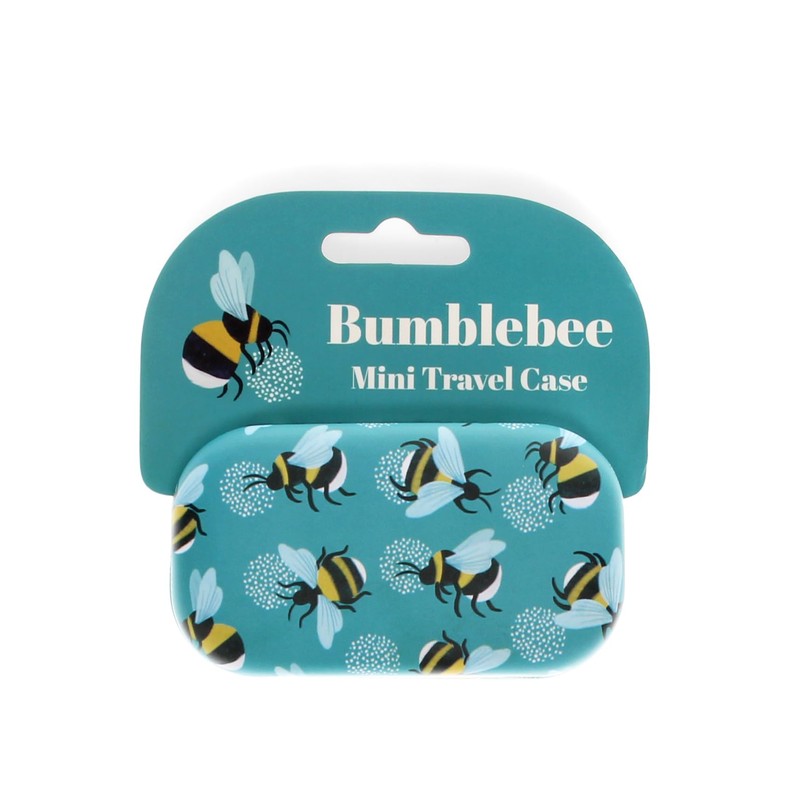 Rex London Bumblebee Mini Travel Case