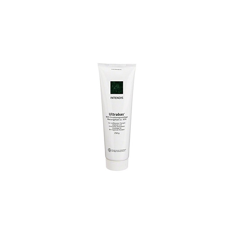 Ultrabas Ointment