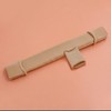 Cut-to-Fit Finger & Toe Protector Band - Small Joint Support Thumb 3ea