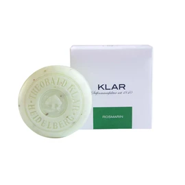 Klar's Rosemary Soap 150 g