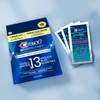 Crest Crest 3D White Whitestrips Professional Effects, At-Home Teeth Whitening