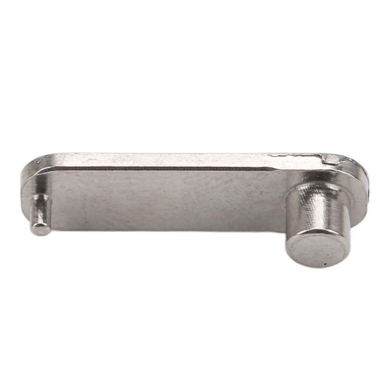 Heated Switch Repair Tool CNC Milled Stainless Steel Replacement for