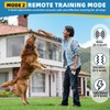 Wireless Dog Fence, Invisible Fence for Dogs, Electric Dog Fence