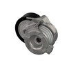 febi bilstein 21629 Tensioner Assembly for auxiliary belt, pack of