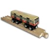 Bauer&Sohn Wooden S-Bahn Berlin Line S5
